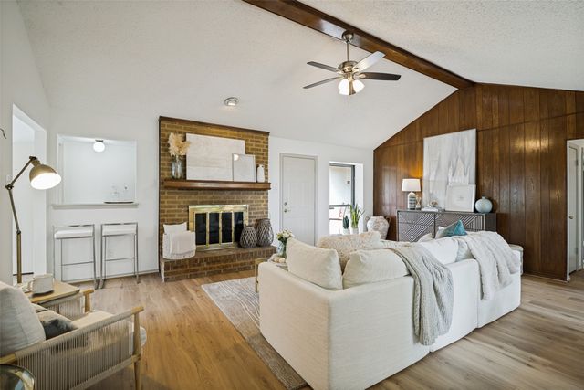 4106 Azalea Lane, Garland, TX 75043