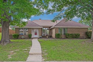 4106 Azalea Lane, Garland, TX 75043