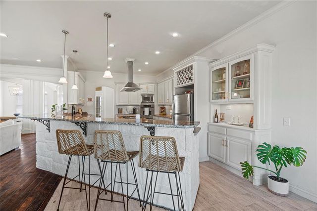 1217 N Manning Road, El Reno, OK 73036