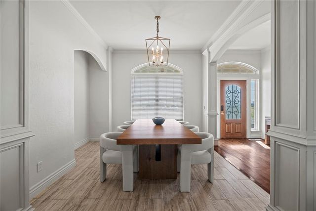 1217 N Manning Road, El Reno, OK 73036