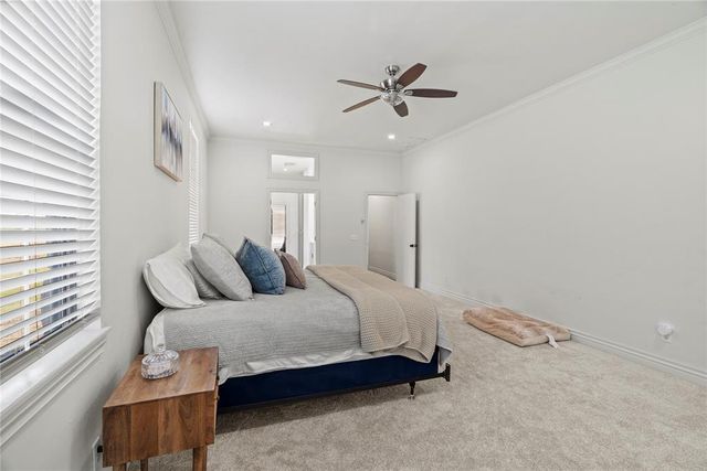 1217 N Manning Road, El Reno, OK 73036