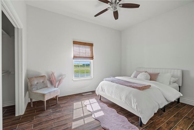 1217 N Manning Road, El Reno, OK 73036