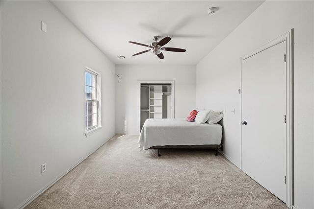 1217 N Manning Road, El Reno, OK 73036