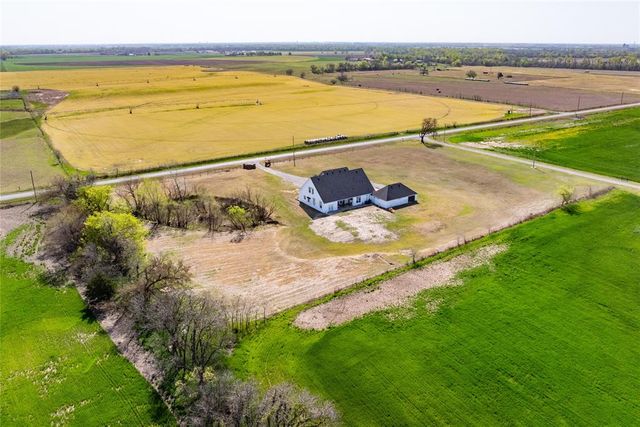 1217 N Manning Road, El Reno, OK 73036