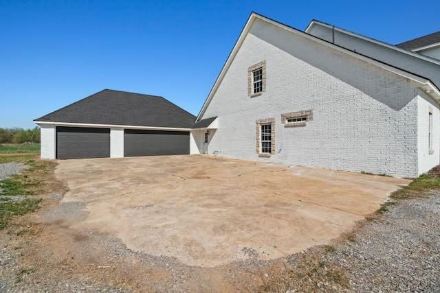 1217 N Manning Road, El Reno, OK 73036