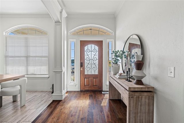 1217 N Manning Road, El Reno, OK 73036