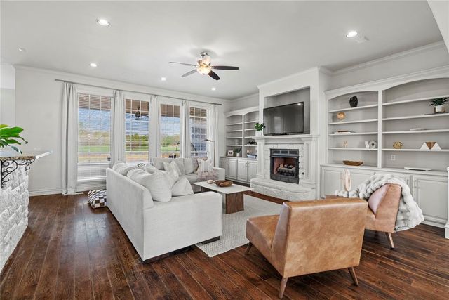 1217 N Manning Road, El Reno, OK 73036