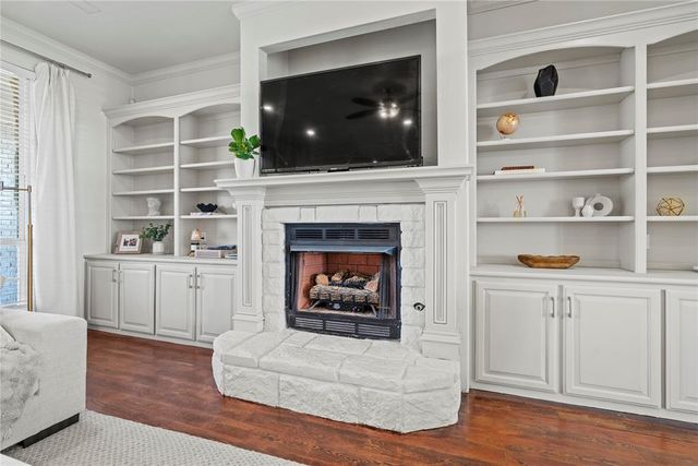 1217 N Manning Road, El Reno, OK 73036