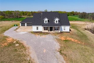 1217 N Manning Road, El Reno, OK 73036