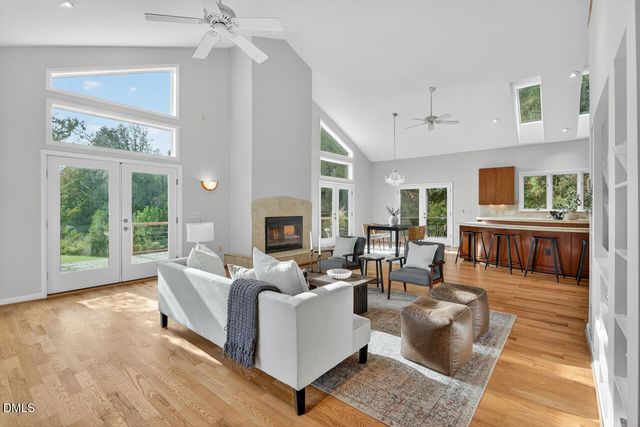 7117 New Light Trail, Chapel Hill, NC 27516