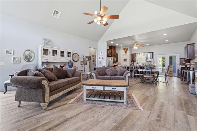 1545 Deer Meadow Lane, Guthrie, OK 73044