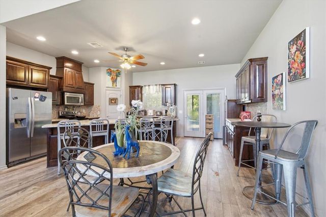 1545 Deer Meadow Lane, Guthrie, OK 73044