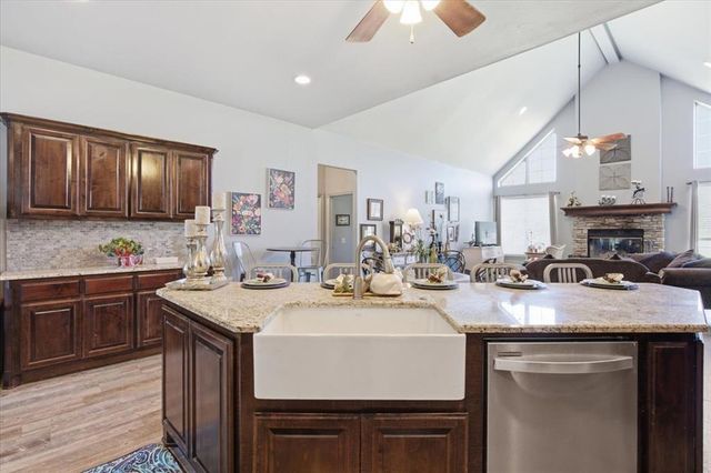 1545 Deer Meadow Lane, Guthrie, OK 73044