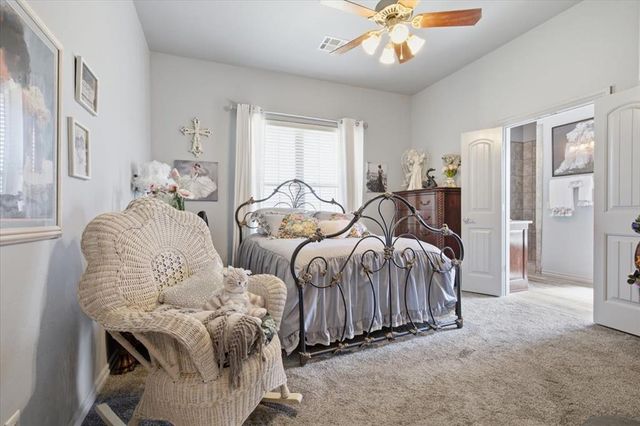 1545 Deer Meadow Lane, Guthrie, OK 73044