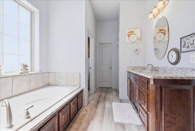 1545 Deer Meadow Lane, Guthrie, OK 73044