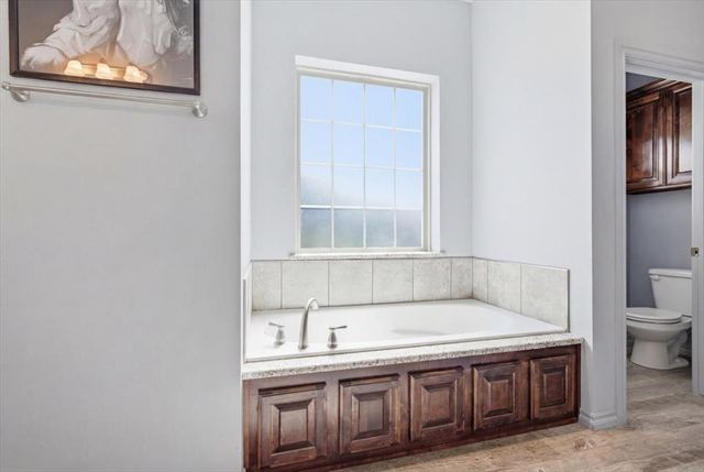 1545 Deer Meadow Lane, Guthrie, OK 73044