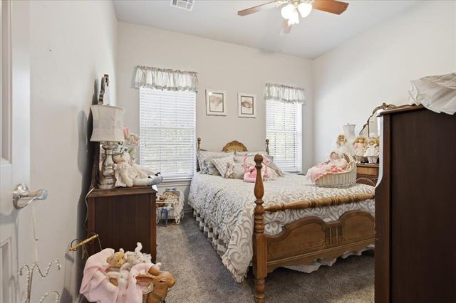 1545 Deer Meadow Lane, Guthrie, OK 73044