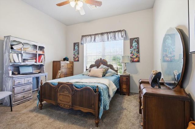 1545 Deer Meadow Lane, Guthrie, OK 73044