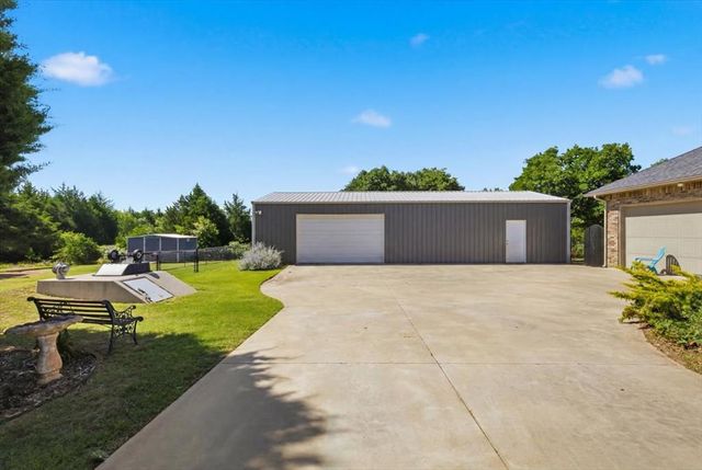 1545 Deer Meadow Lane, Guthrie, OK 73044