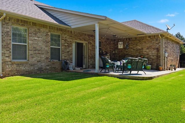1545 Deer Meadow Lane, Guthrie, OK 73044