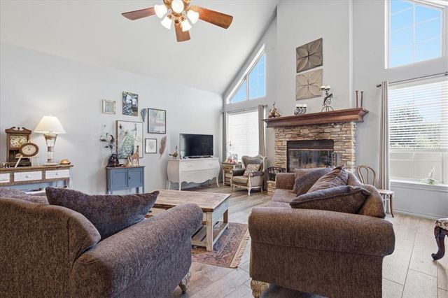 1545 Deer Meadow Lane, Guthrie, OK 73044