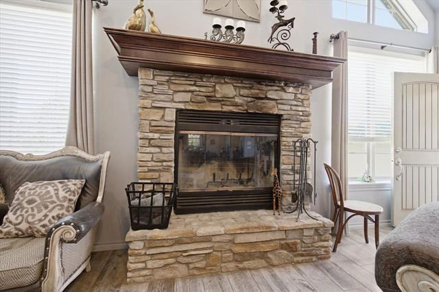 1545 Deer Meadow Lane, Guthrie, OK 73044