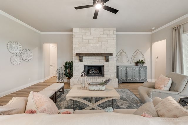 250 Brown Road, Leonard, TX 75452
