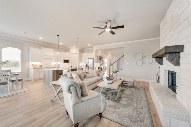 250 Brown Road, Leonard, TX 75452