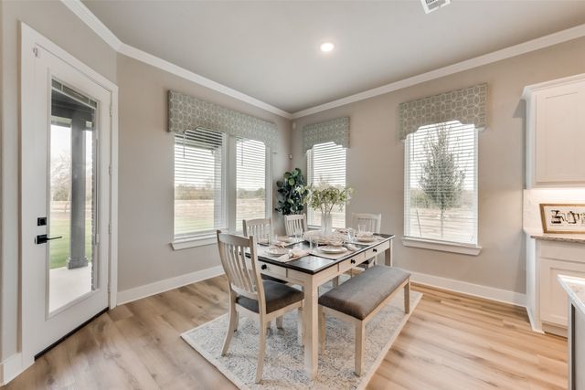 250 Brown Road, Leonard, TX 75452