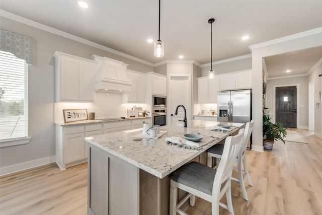 250 Brown Road, Leonard, TX 75452