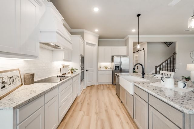 250 Brown Road, Leonard, TX 75452