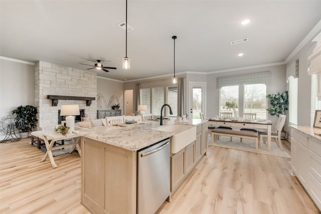 250 Brown Road, Leonard, TX 75452
