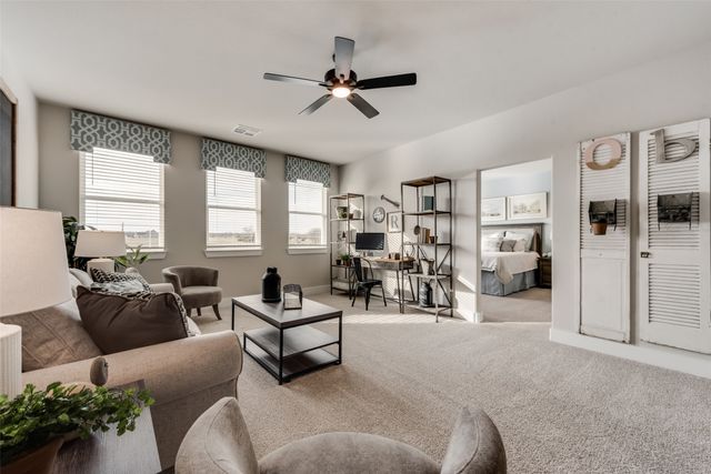 250 Brown Road, Leonard, TX 75452
