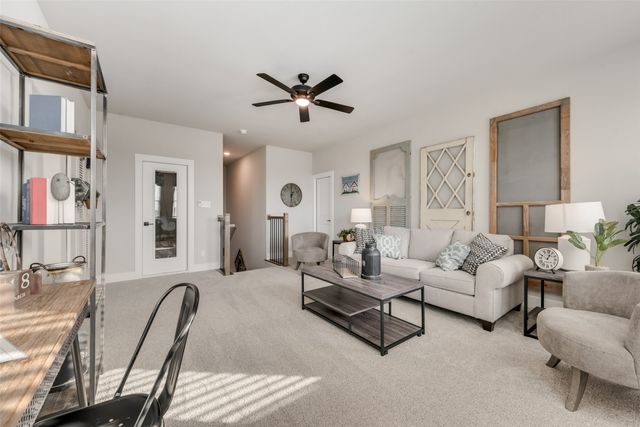 250 Brown Road, Leonard, TX 75452