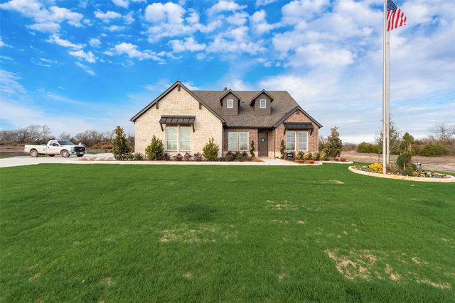250 Brown Road, Leonard, TX 75452