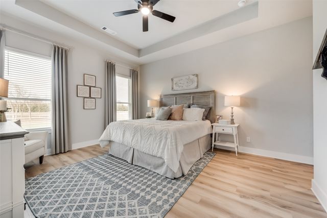 250 Brown Road, Leonard, TX 75452