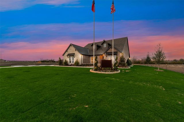 250 Brown Road, Leonard, TX 75452