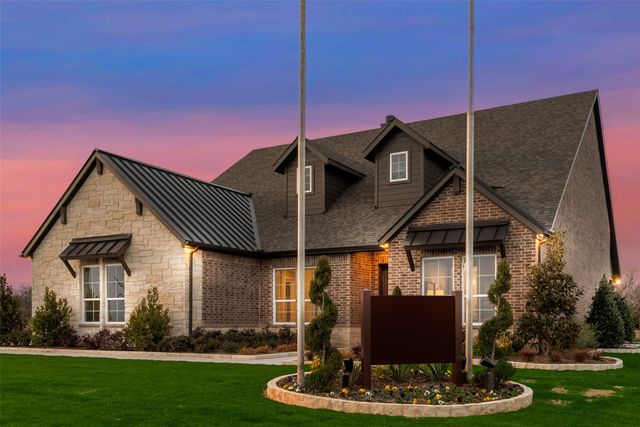 250 Brown Road, Leonard, TX 75452