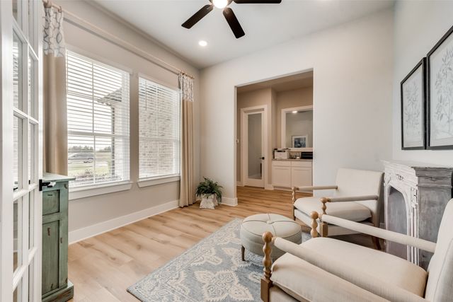 250 Brown Road, Leonard, TX 75452