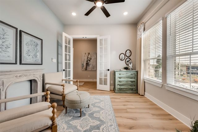 250 Brown Road, Leonard, TX 75452