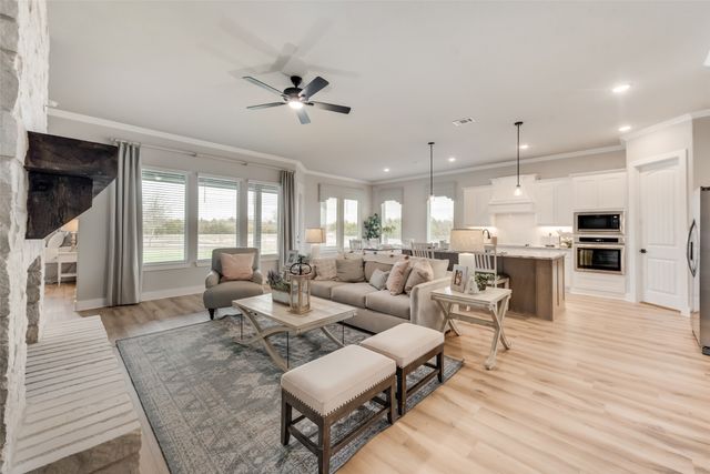 250 Brown Road, Leonard, TX 75452