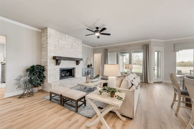 250 Brown Road, Leonard, TX 75452