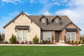 250 Brown Road, Leonard, TX 75452