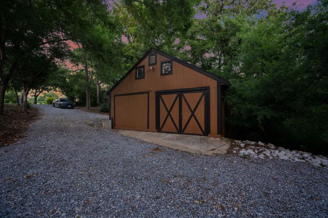 1009 Fox Hollow Lane, Oak Point, TX 75068