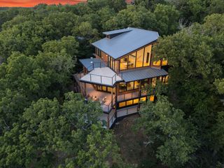 1009 Fox Hollow Lane, Oak Point, TX 75068