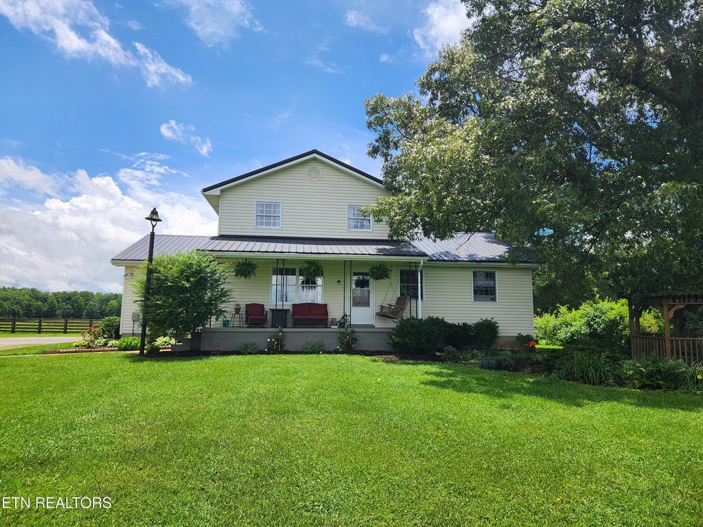 1865 campground Rd, Clarkrange, TN 38553
