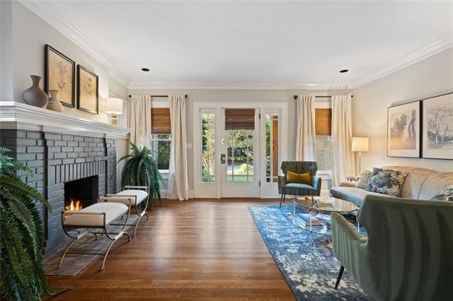 755 Virginia Avenue NE, Atlanta, GA 30306