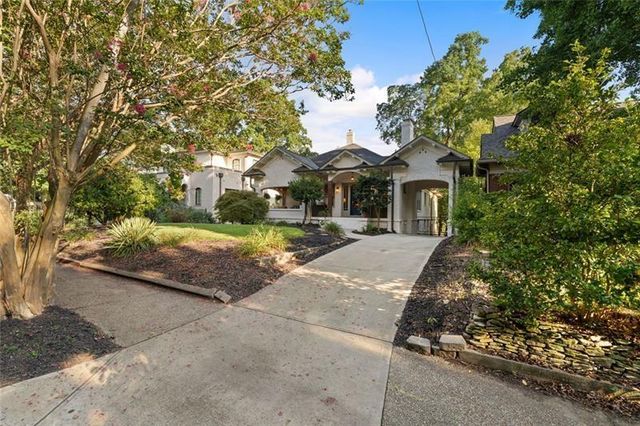 755 Virginia Avenue NE, Atlanta, GA 30306