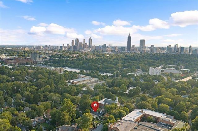 755 Virginia Avenue NE, Atlanta, GA 30306
