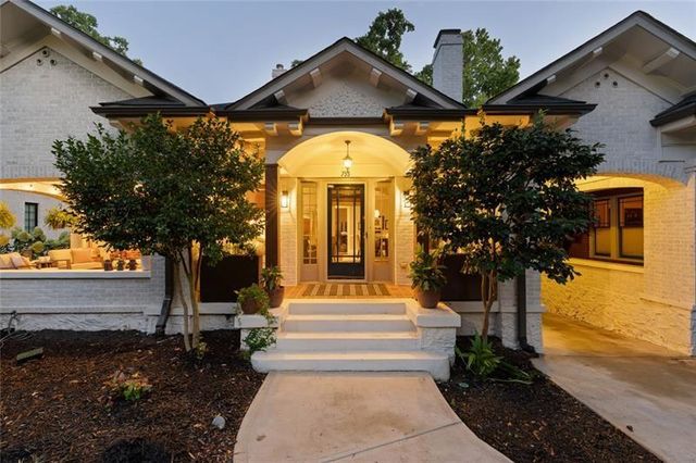 755 Virginia Avenue NE, Atlanta, GA 30306